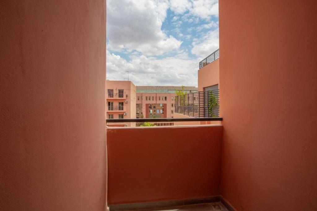 Luxury Apartment In Center Of Marrakech City Marrakesh Buitenkant foto